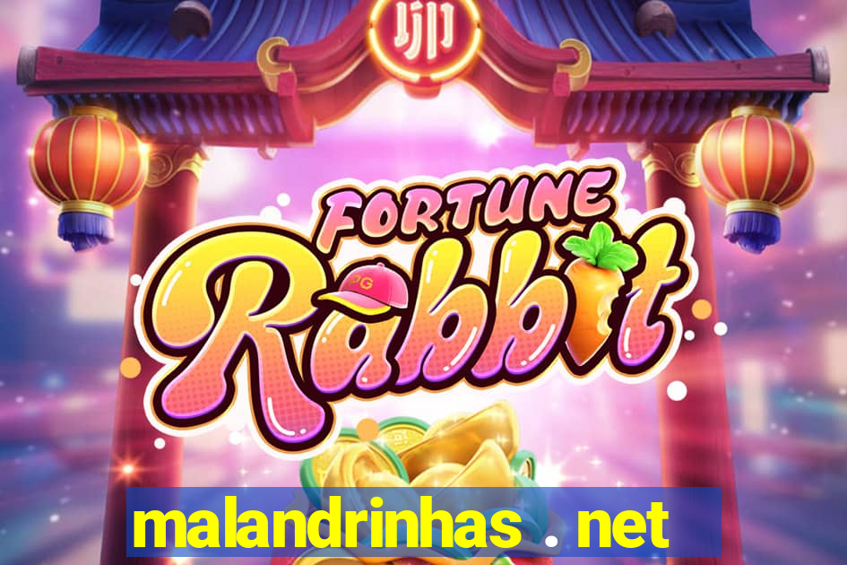 malandrinhas . net